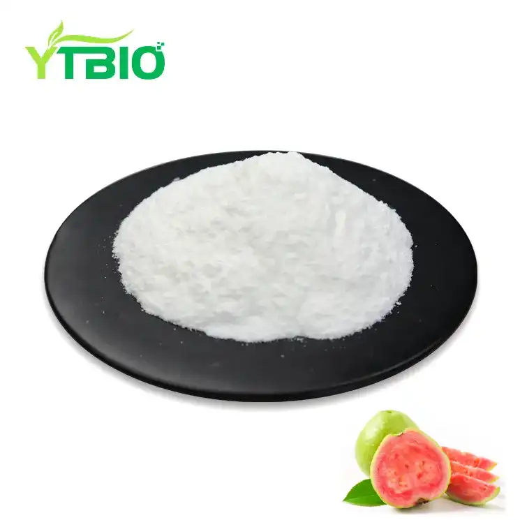 Pure guava fruit powder